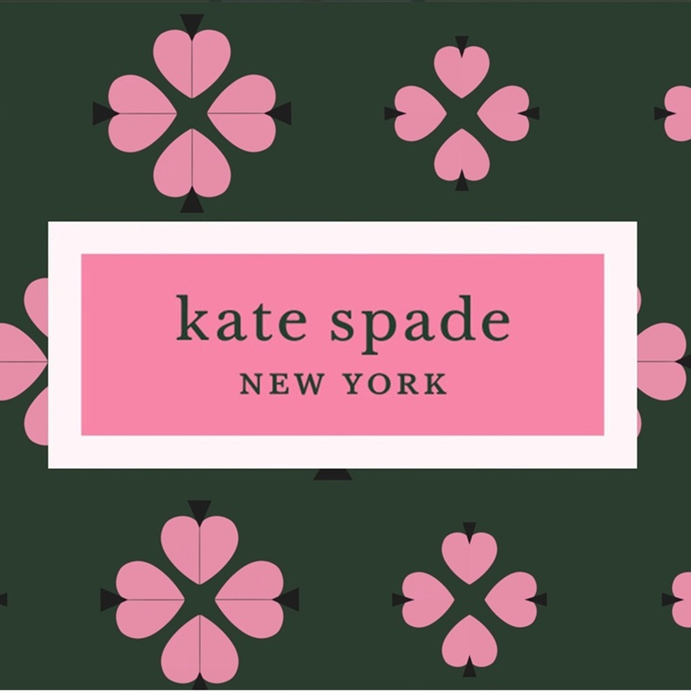 Kate Spade Express Givvy & Free Shipping